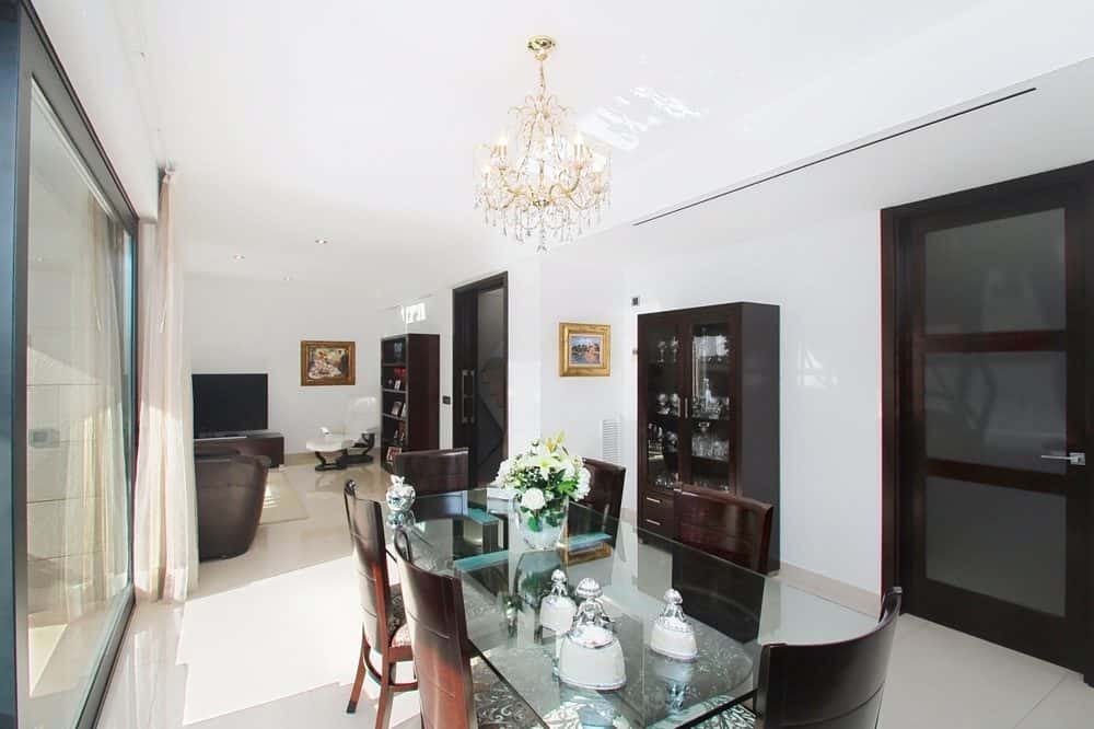 EXCLUSIVE VILLA WITH POOL AND LARGE ROOFTOP TERRACE 200 M FROM THE BEACH 21