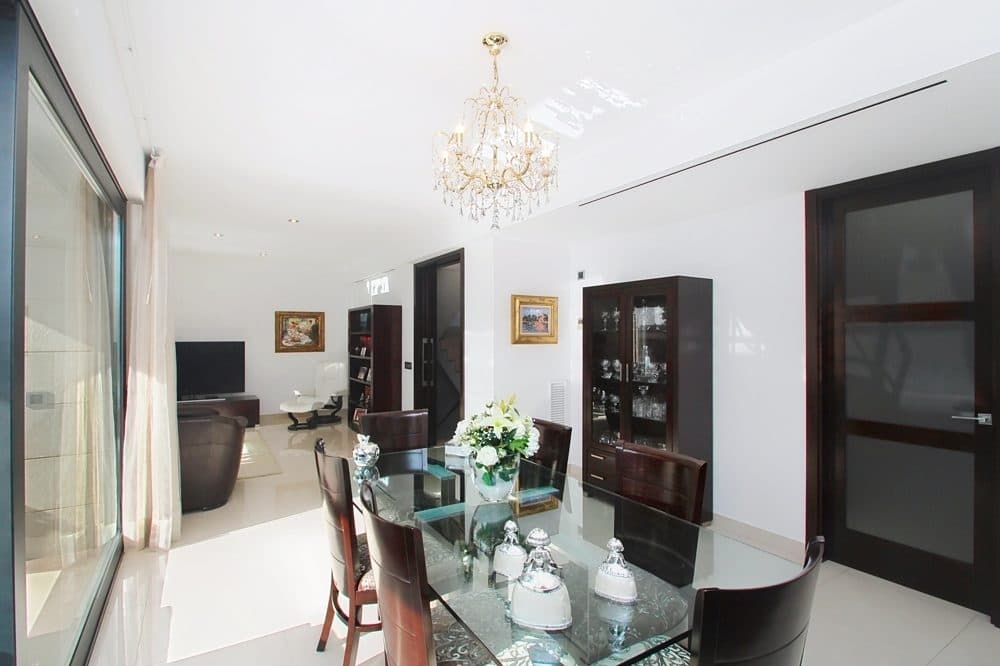 EXCLUSIVE VILLA WITH POOL AND LARGE ROOFTOP TERRACE 200 M FROM THE BEACH 21
