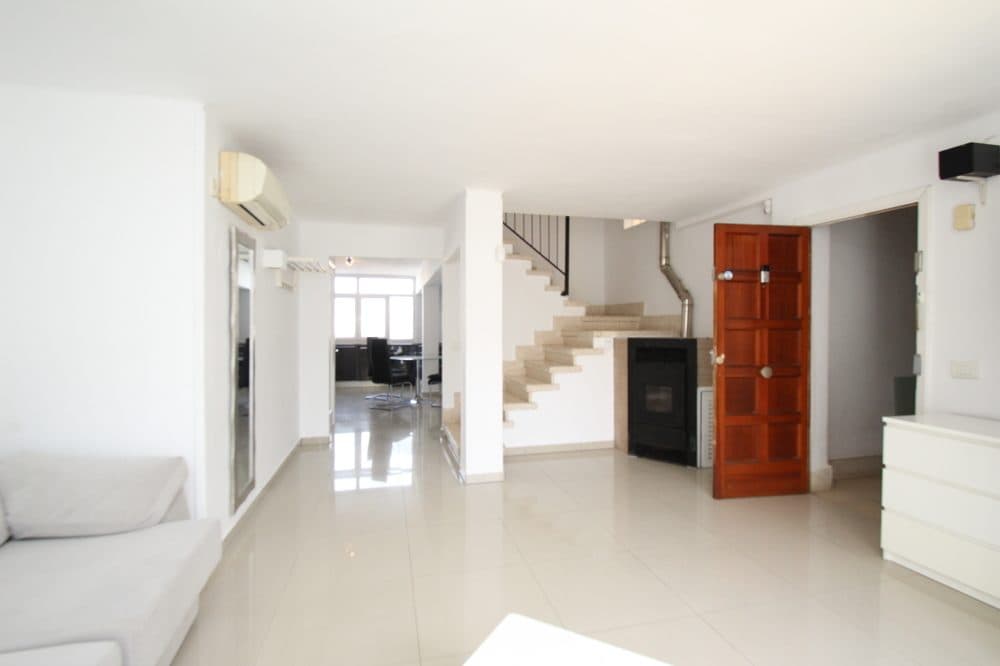 EL ARENAL: RENOVATED DUPLEX PENTHOUSE WITH SEA VIEWS 8