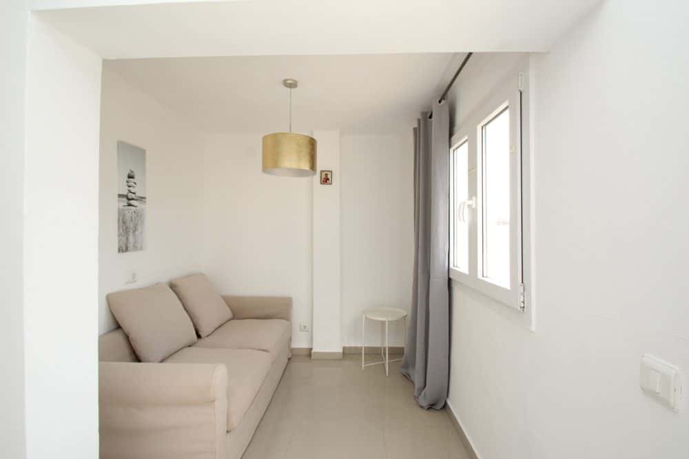 EL ARENAL: RENOVATED DUPLEX PENTHOUSE WITH SEA VIEWS 17