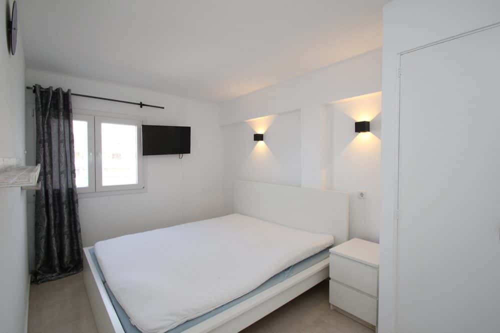EL ARENAL: RENOVATED DUPLEX PENTHOUSE WITH SEA VIEWS 12