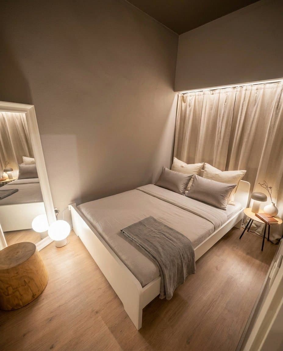 Renoviertes Ladenlokal von 55 m² mit Möglichkeit zur Nutzungsänderung in Wohnraum