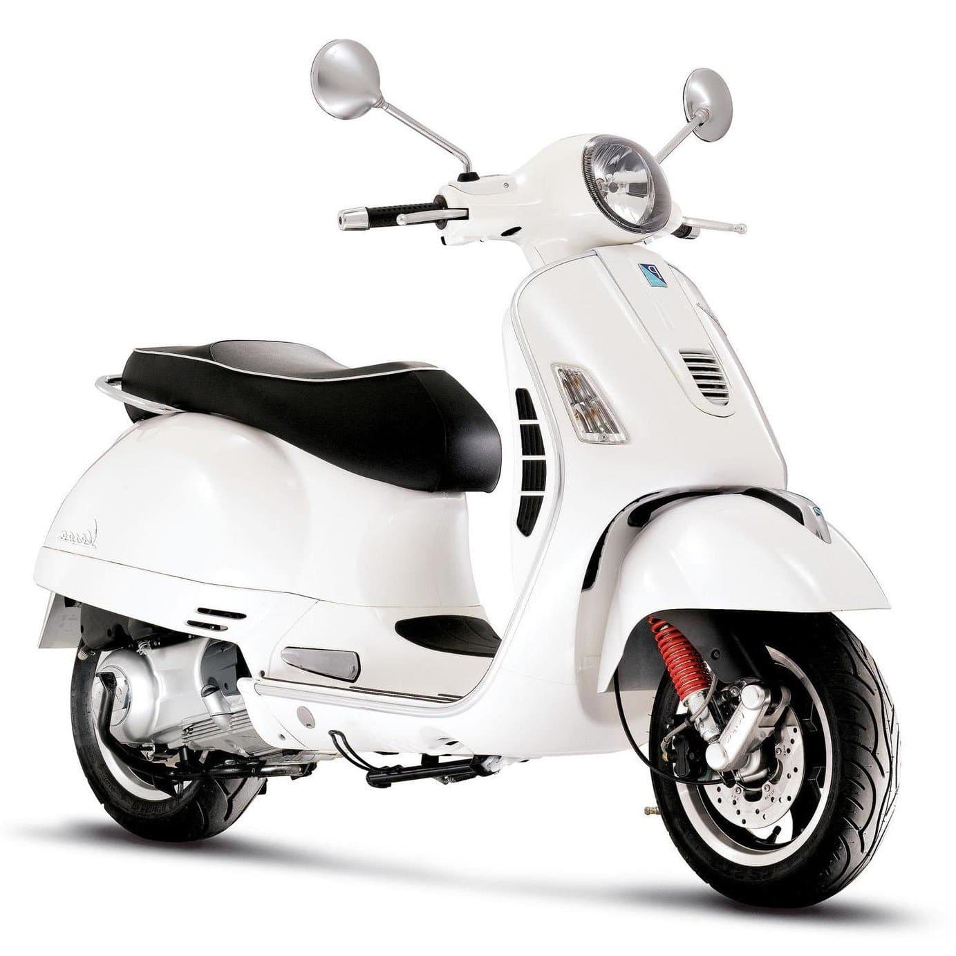 RENT A SCOOTER VESPA IN PALMA DE MALLORCA