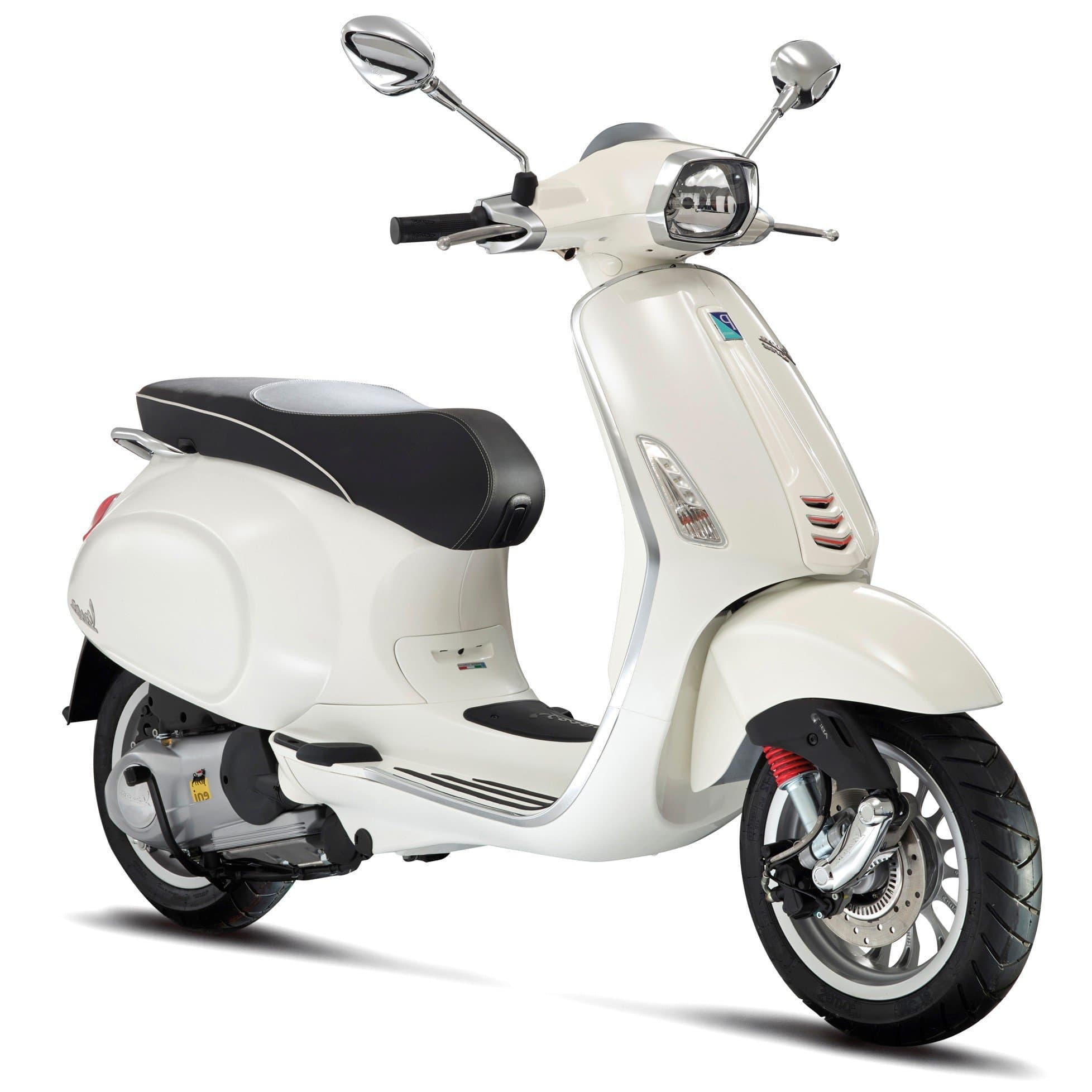 RENT A SCOOTER VESPA IN PALMA DE MALLORCA 3