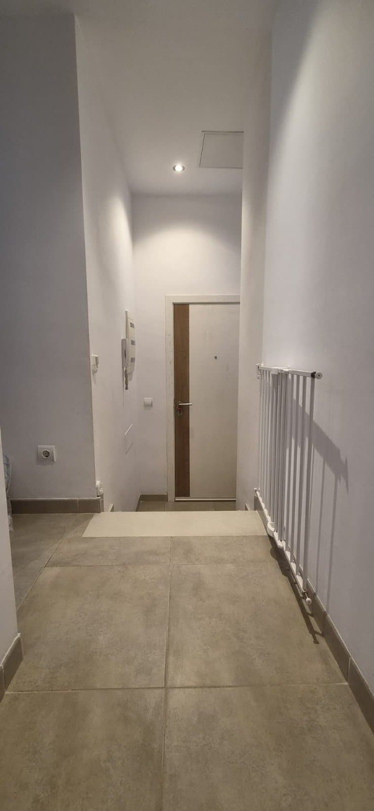 Magnificent ground floor with a private garden in Santa Maria del Camí 6
