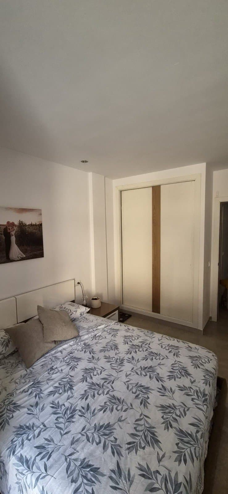 Magnificent ground floor with a private garden in Santa Maria del Camí 7