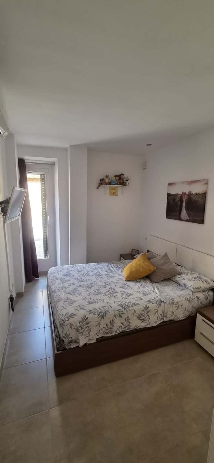 Magnificent ground floor with a private garden in Santa Maria del Camí 8