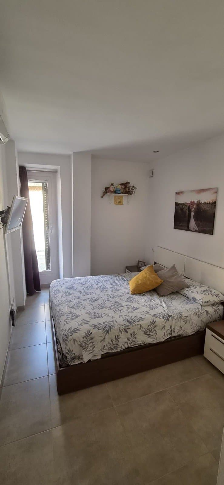 Magnificent ground floor with a private garden in Santa Maria del Camí 8