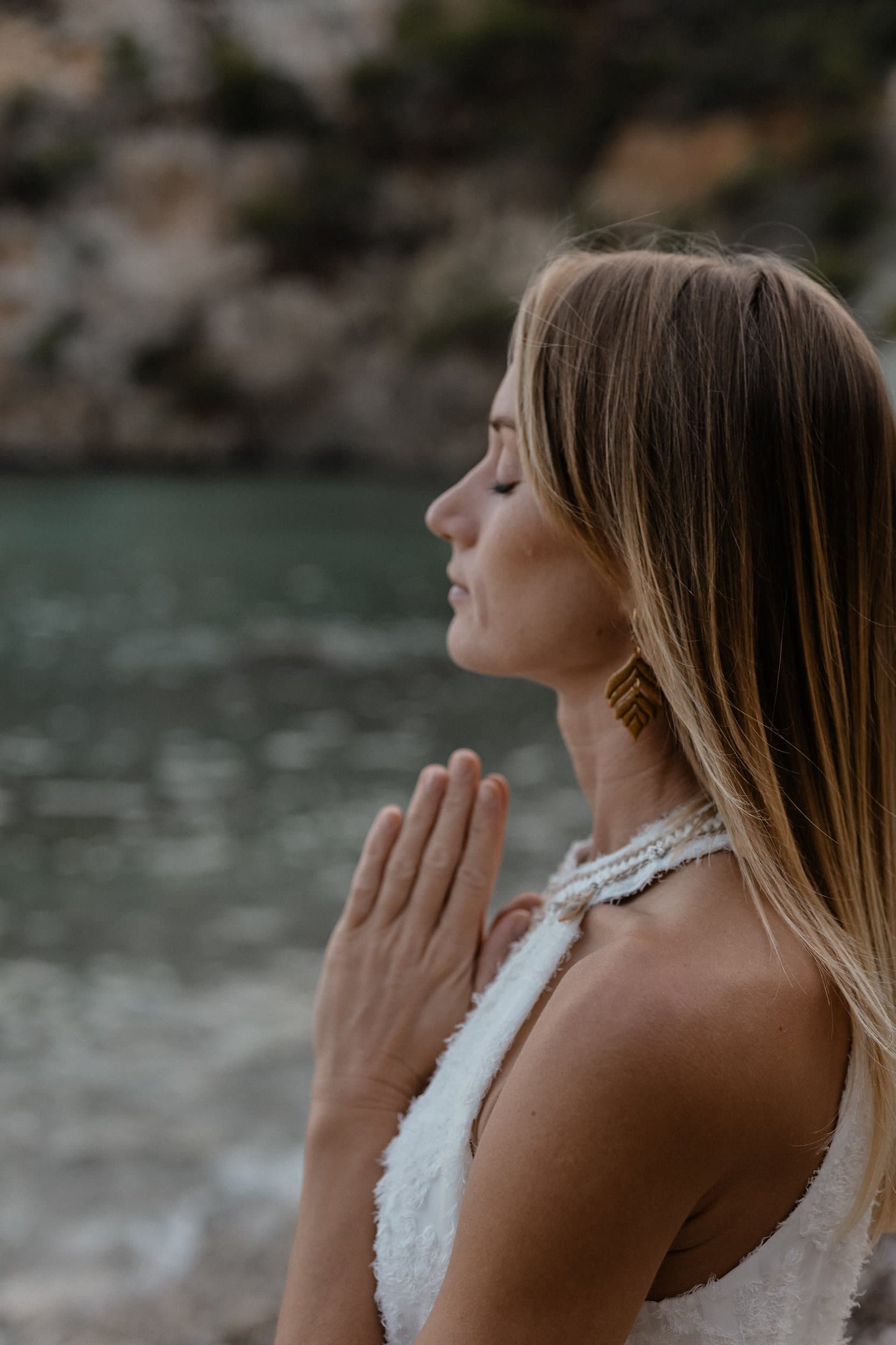 Sleep & Reset Retreat Mallorca – Nervensystem regulieren & erholsamer schlafen