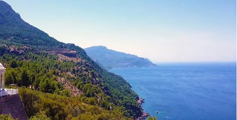 Wunderschöne Wohnung auf Mallorca 1