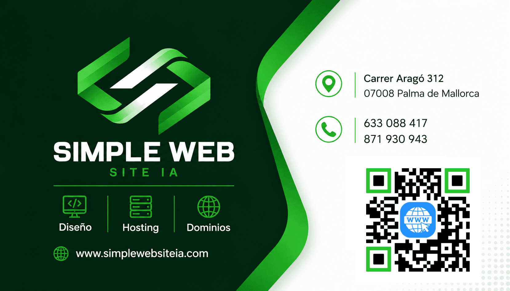 Disseny Web Professional a Palma de Mallorca 1