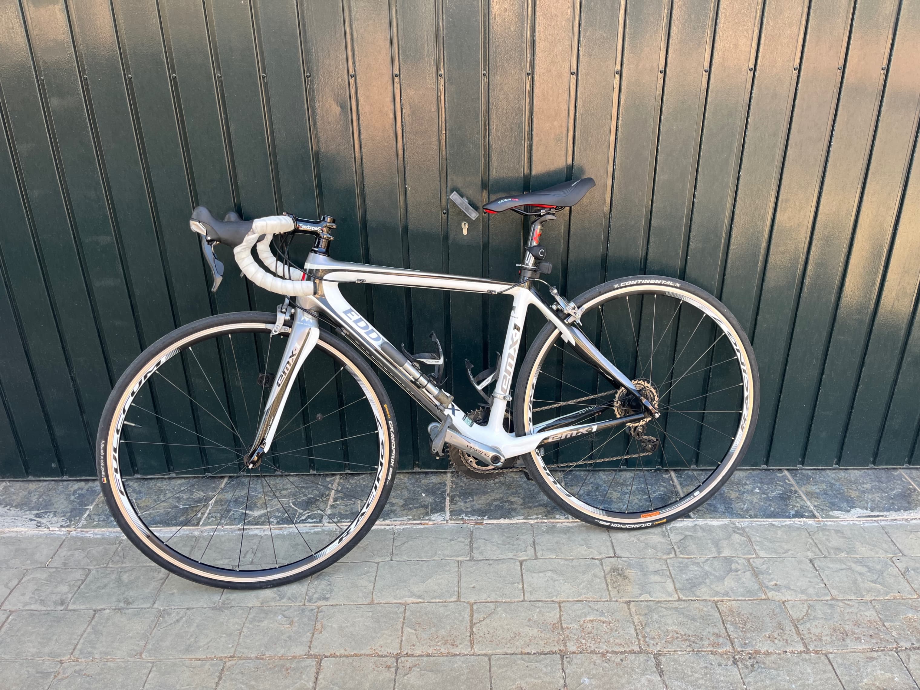 Rennrad 1
