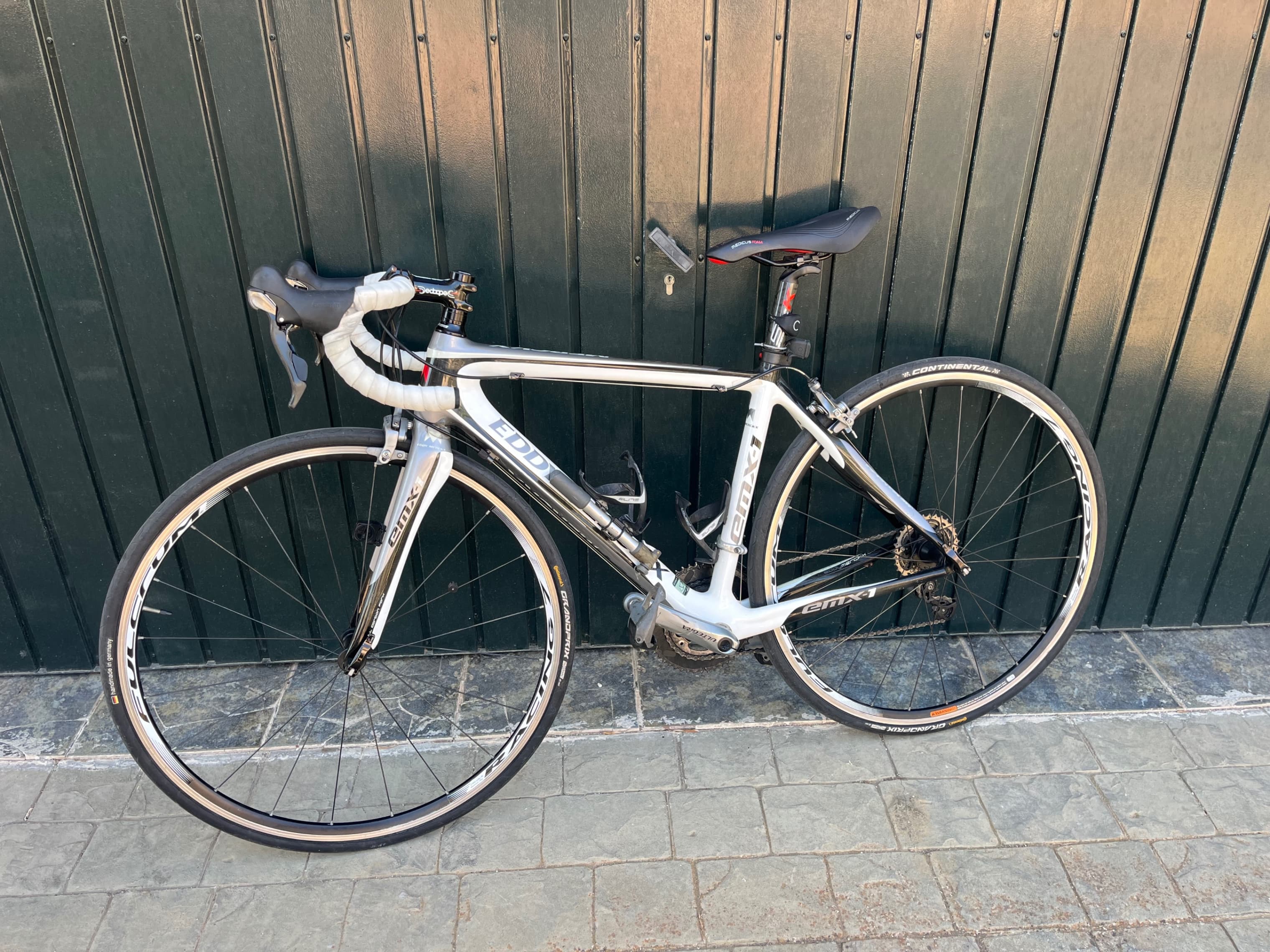 Rennrad 2