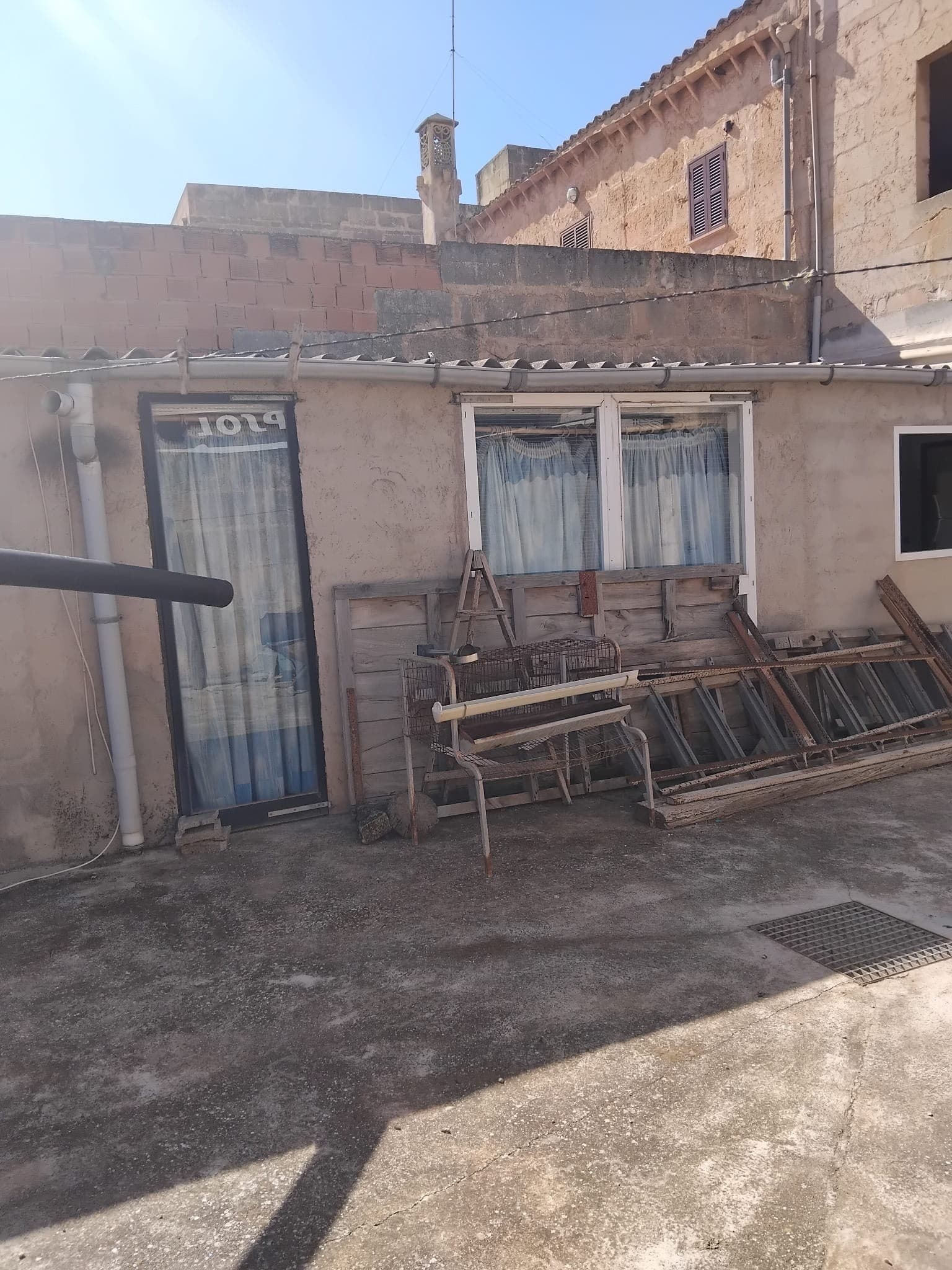 se ven solar edificable a CAMPOS 2