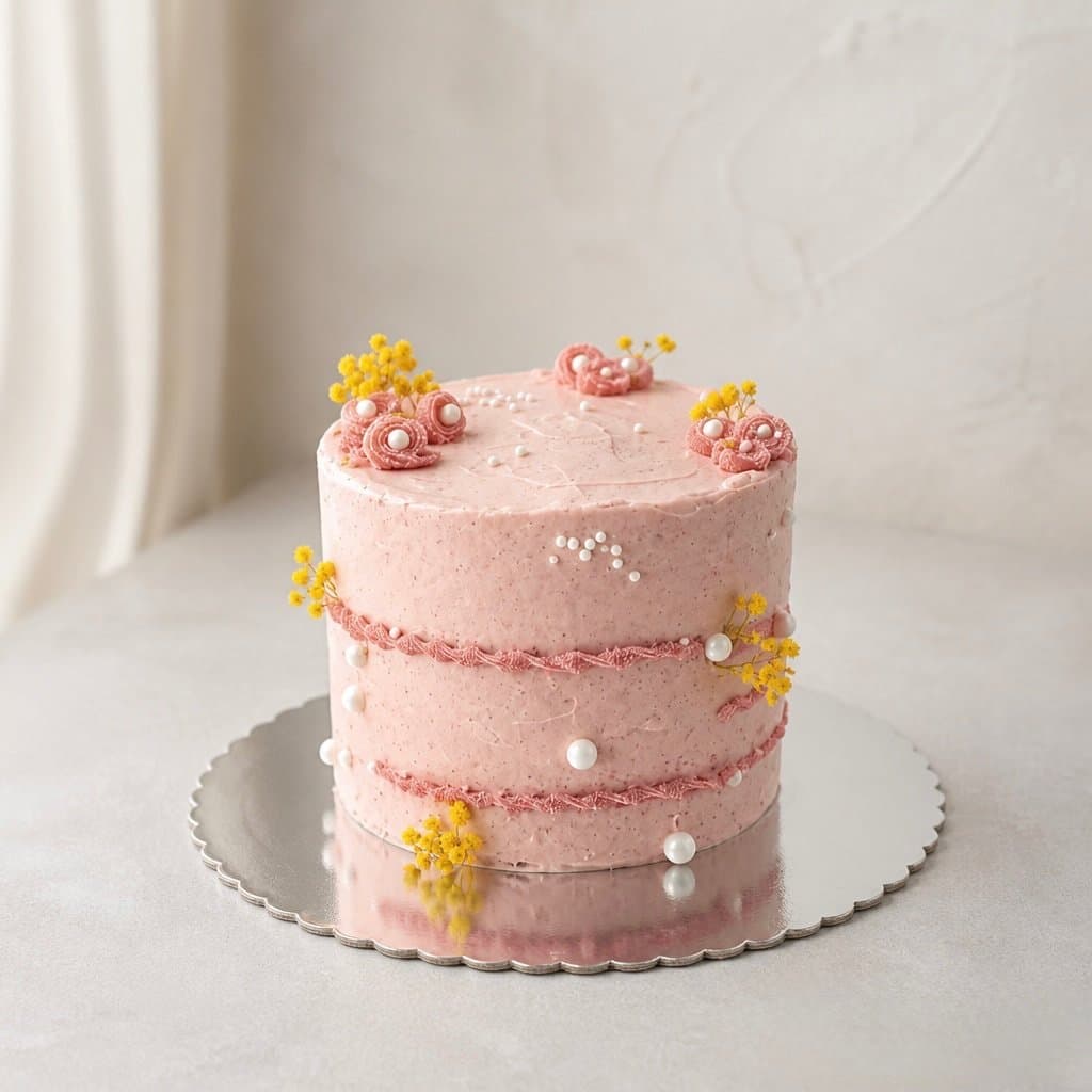 Individuelle Kuchen & Cake Pops 2