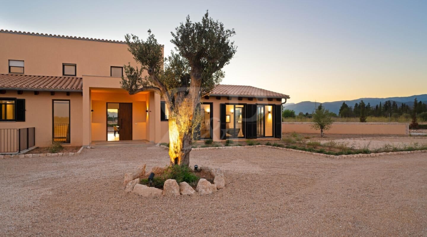Finca Fogoneu 27