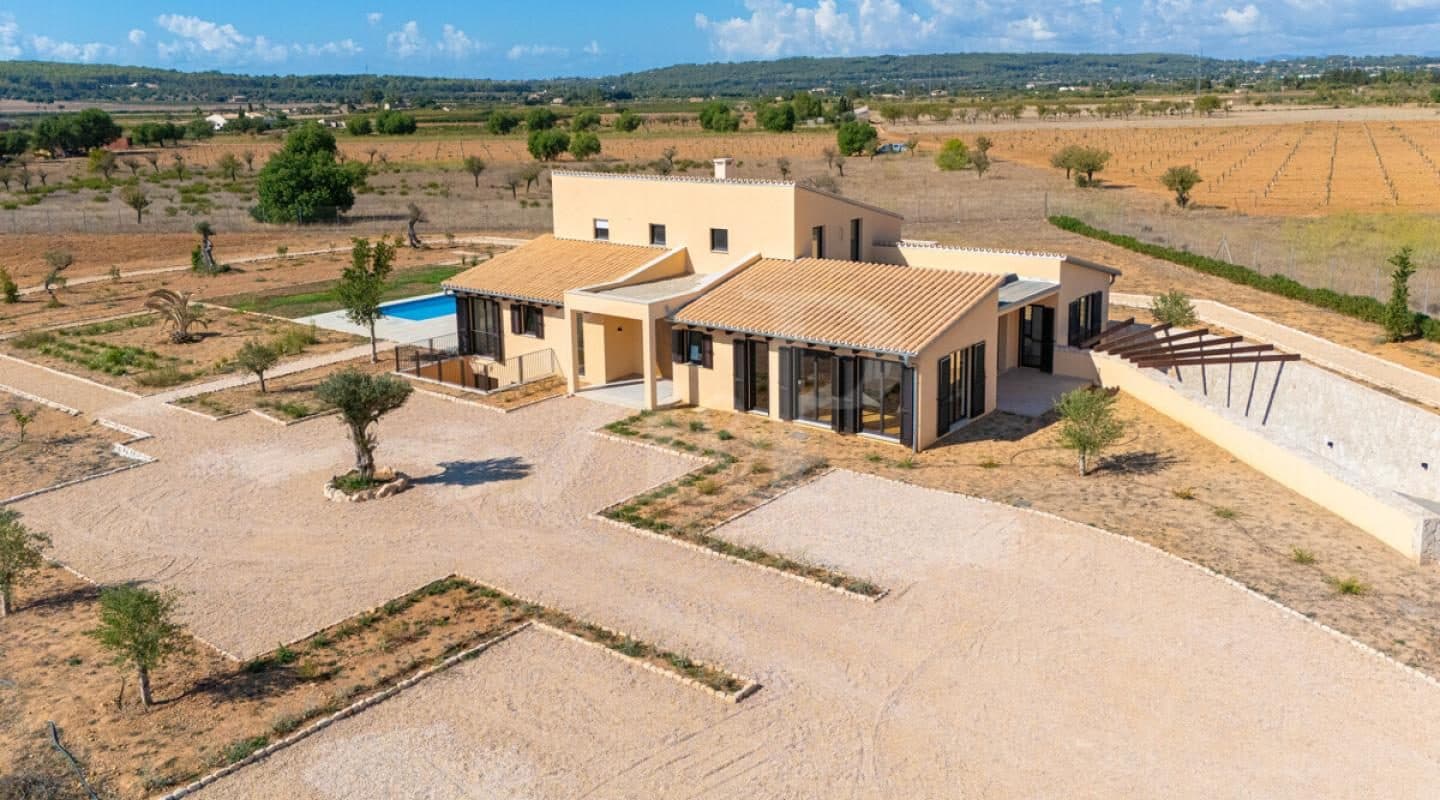 Finca Fogoneu 4