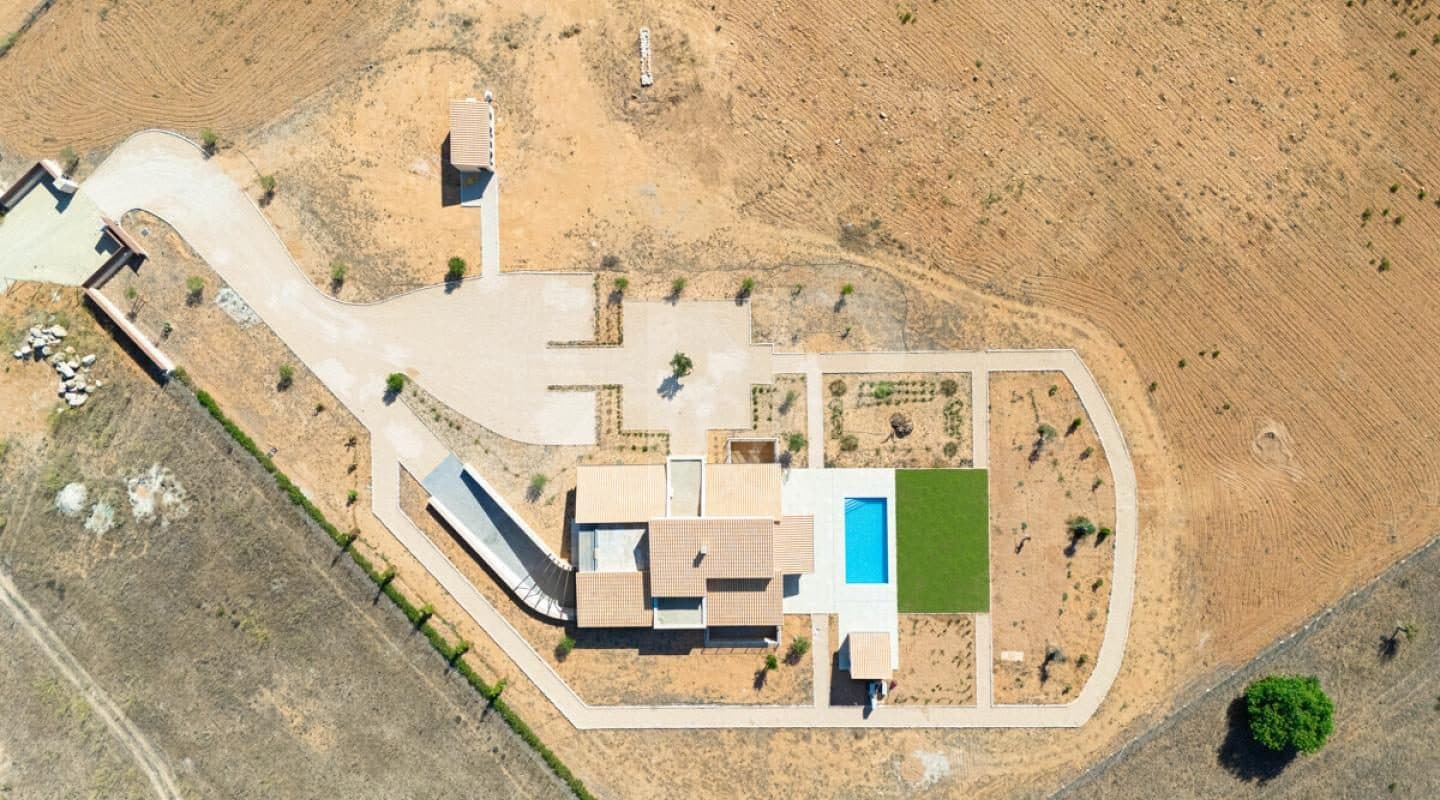 Finca Fogoneu 7