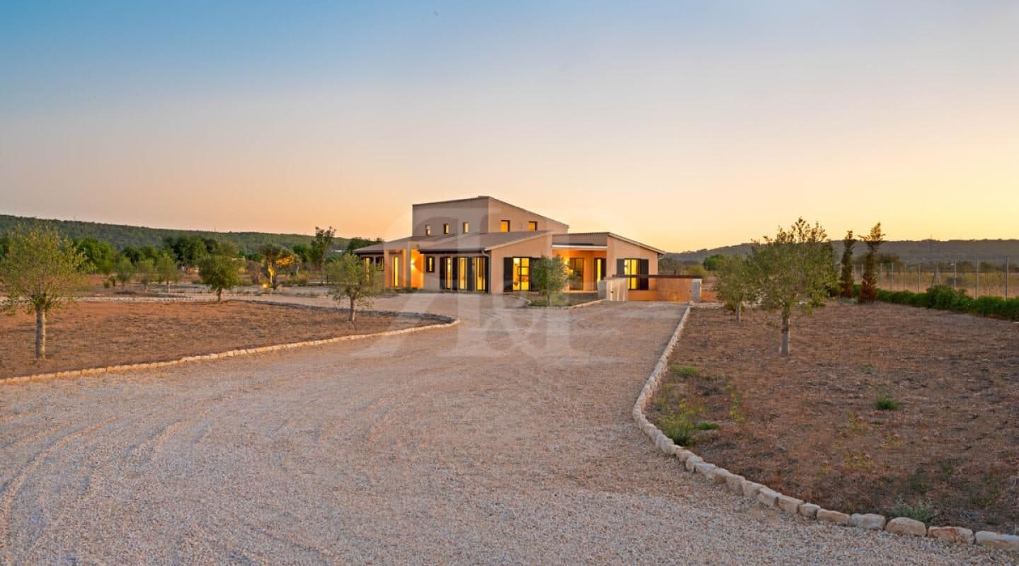 Finca Fogoneu 26