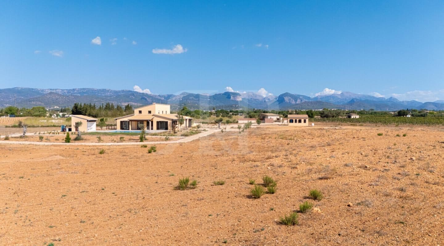 Finca Fogoneu 5