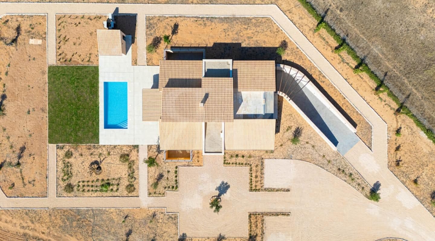 Finca Fogoneu 8