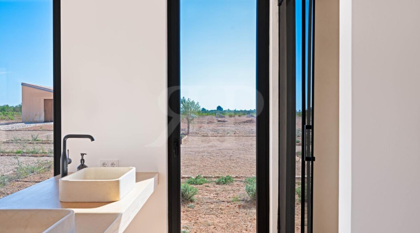 Finca Fogoneu 16