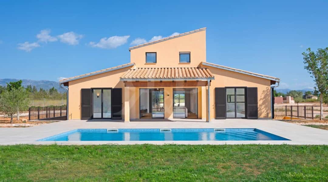 Country Estate Fogoneu