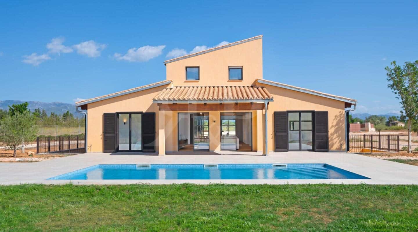 Finca Fogoneu