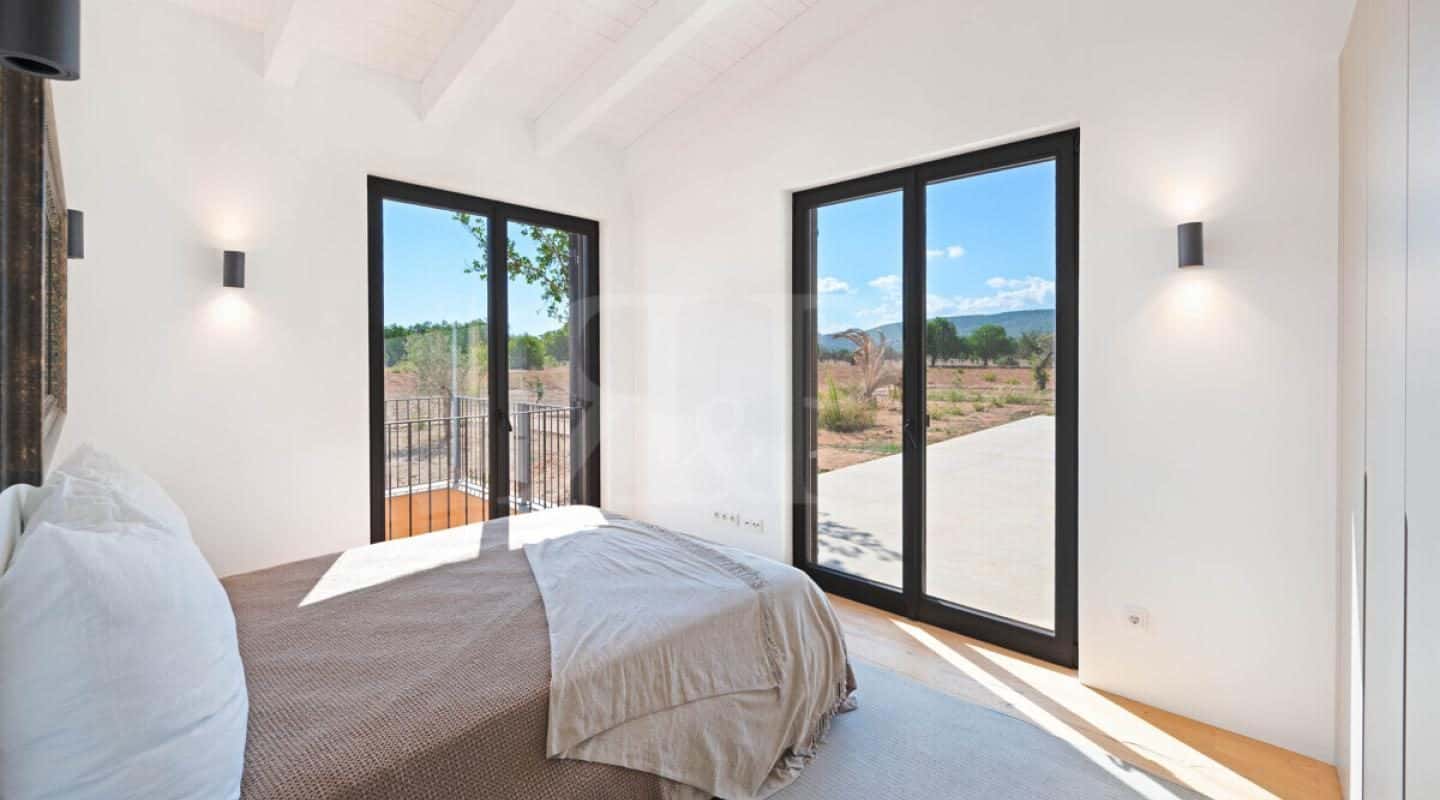 Finca Fogoneu 18