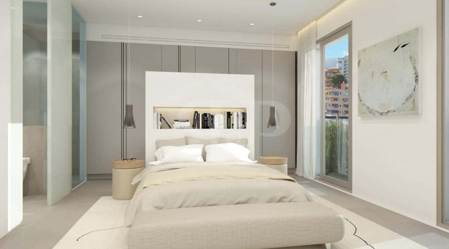 LUXURY APARTMENTS IN PALMA 13