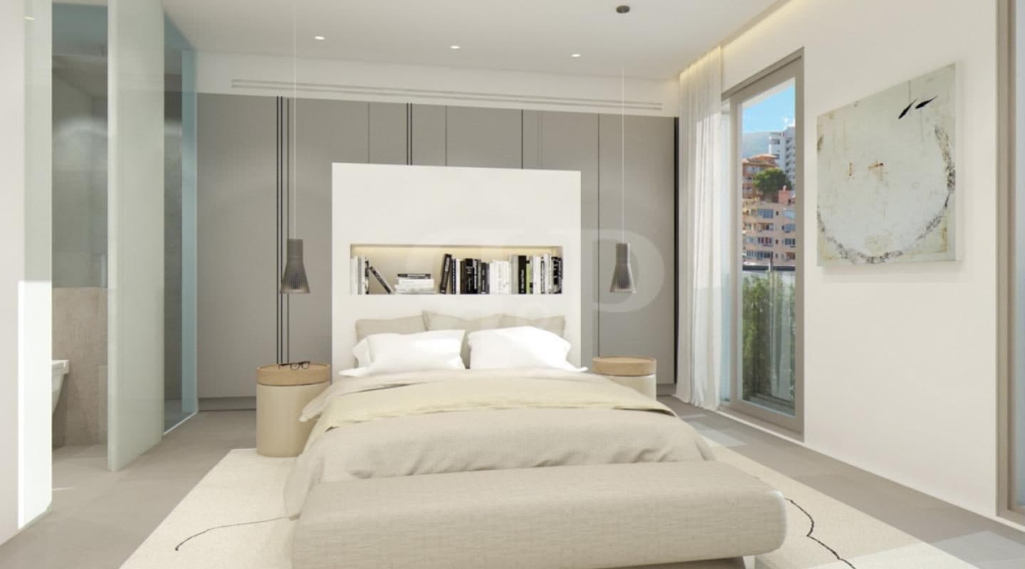 LUXURY APARTMENTS IN PALMA 13