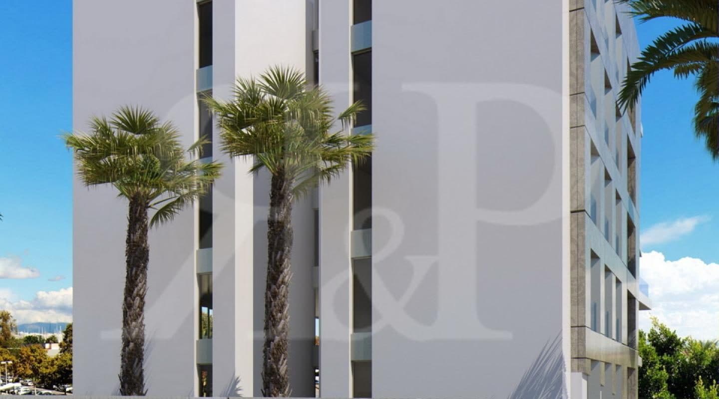 LUXURY APARTMENTS IN PALMA 2
