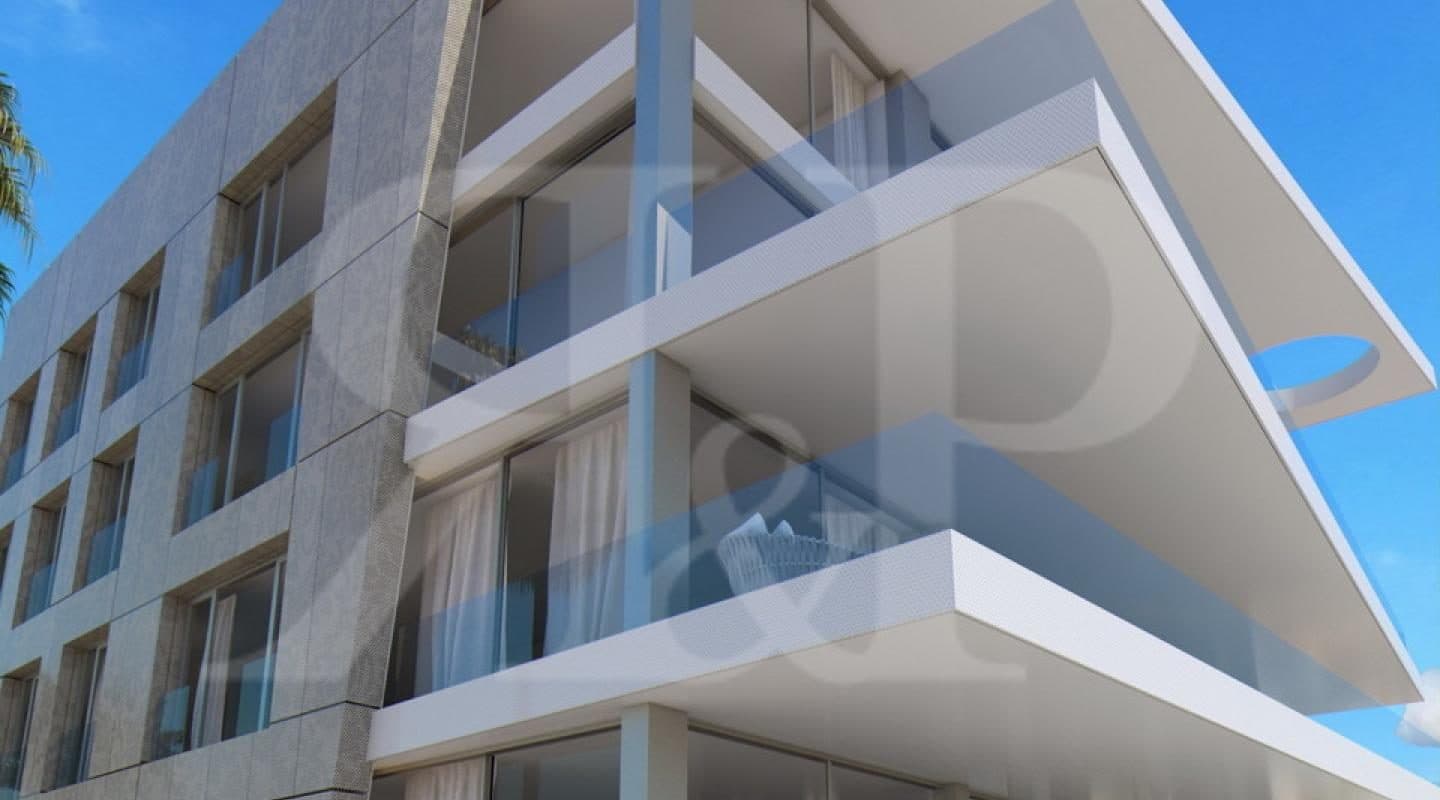 LUXURY APARTMENTS IN PALMA 7