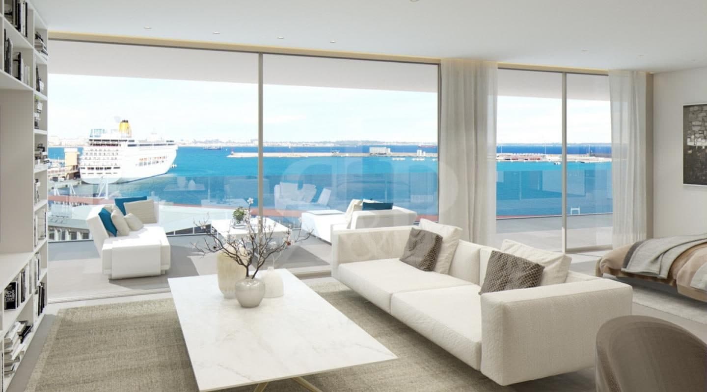 LUXURY APARTMENTS IN PALMA 11