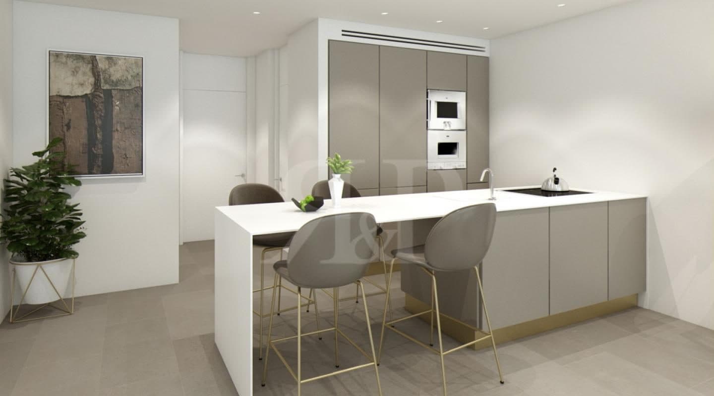 LUXURY APARTMENTS IN PALMA 8