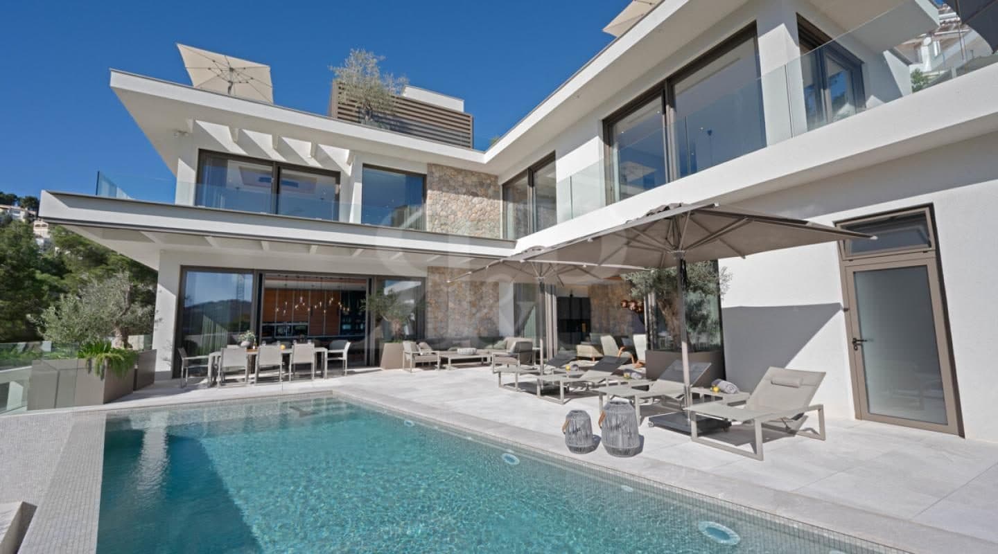 Casa Blanca 7