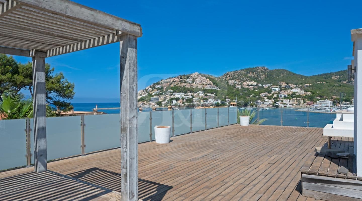 Penthouse Mariluz 12
