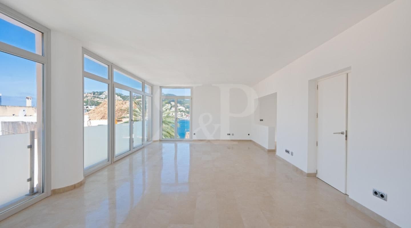 Penthouse Mariluz 6