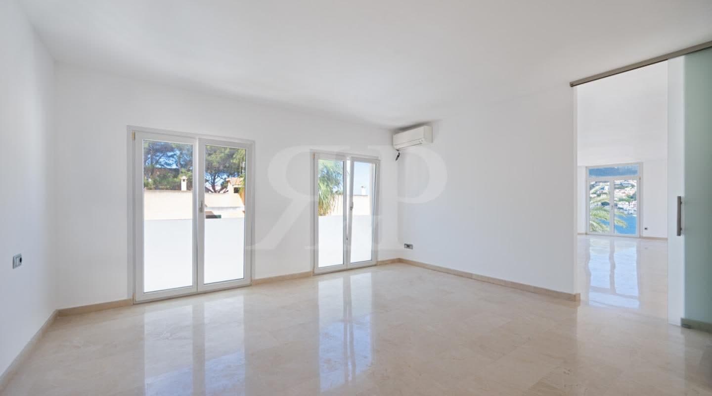 Penthouse Mariluz 9
