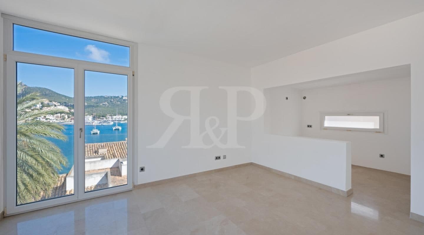 Penthouse Mariluz 5