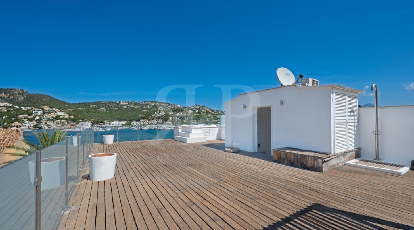 Penthouse Mariluz 2