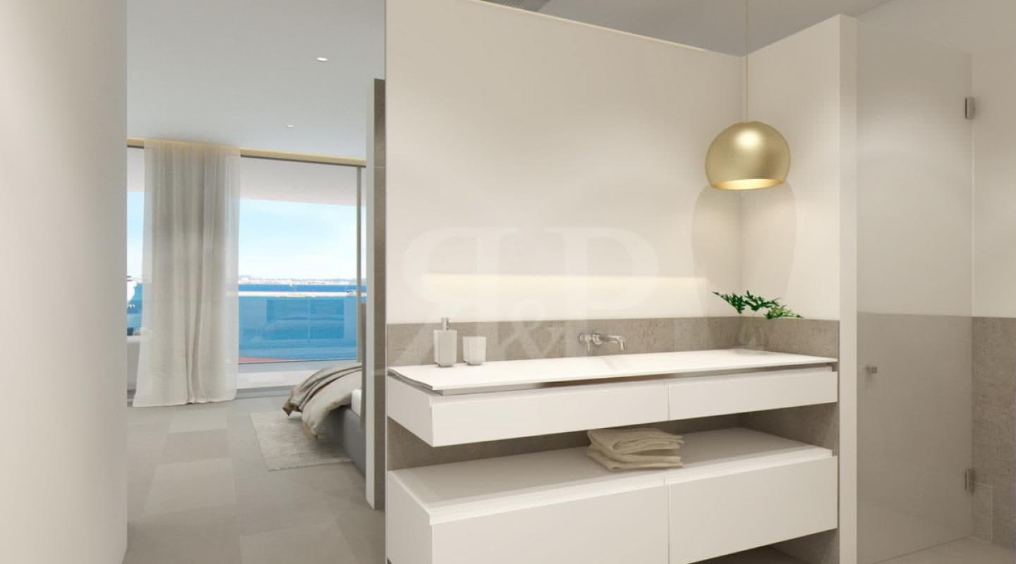 Luxury Apartments Palma 5