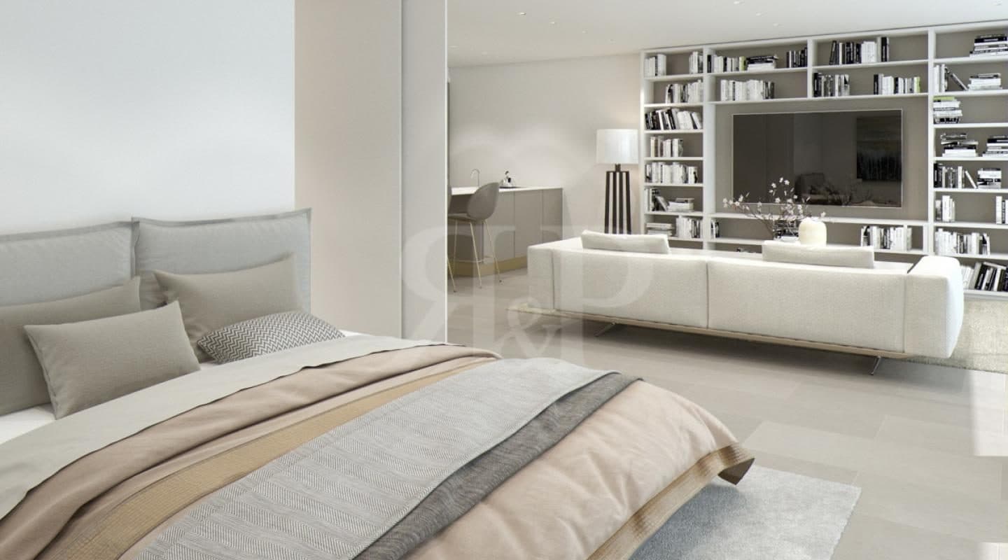 Luxury Apartments Palma 4