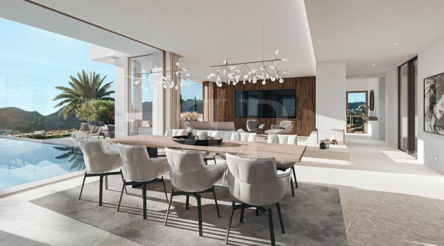 Property with project and license 6