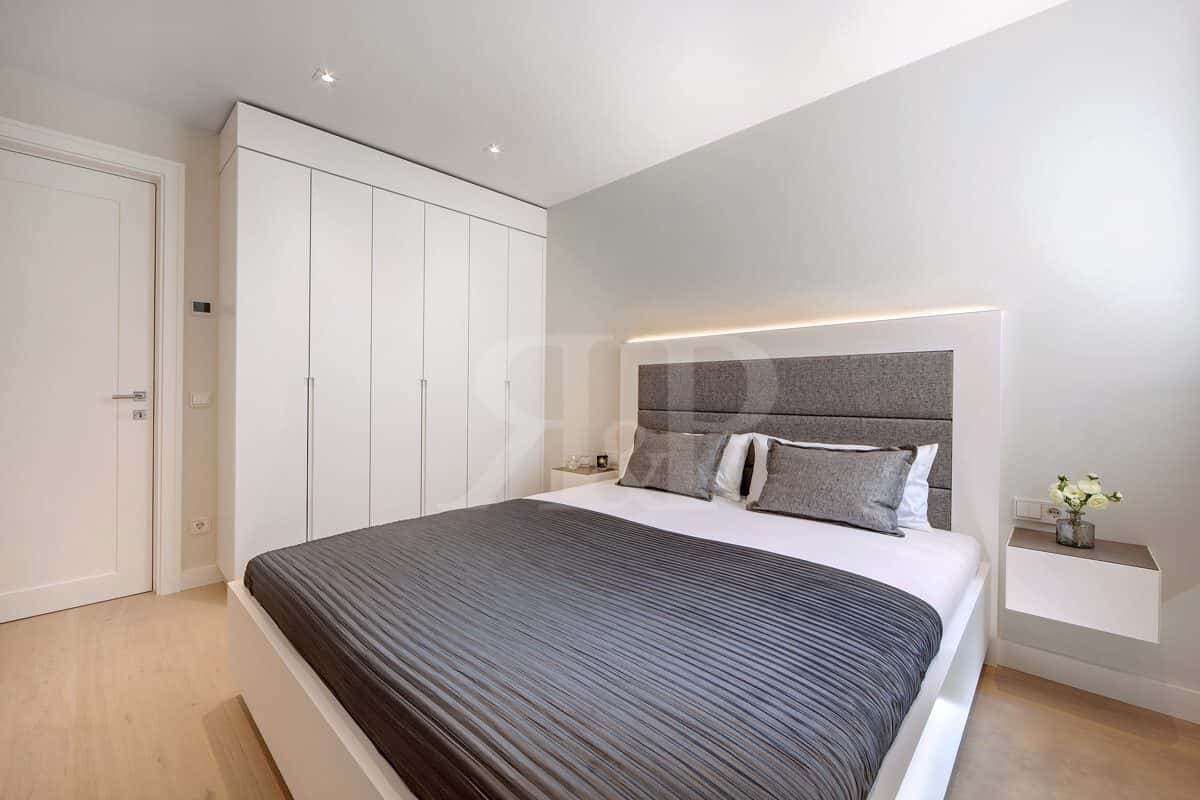 APARTAMENTO Solo Cinco 7