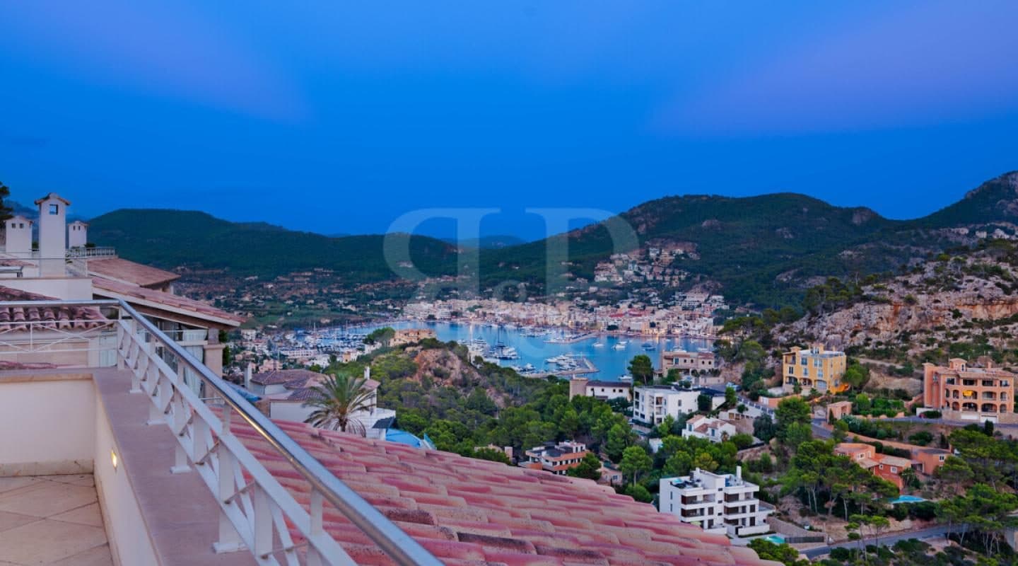 Penthouse “Eagle’s Nest” 2