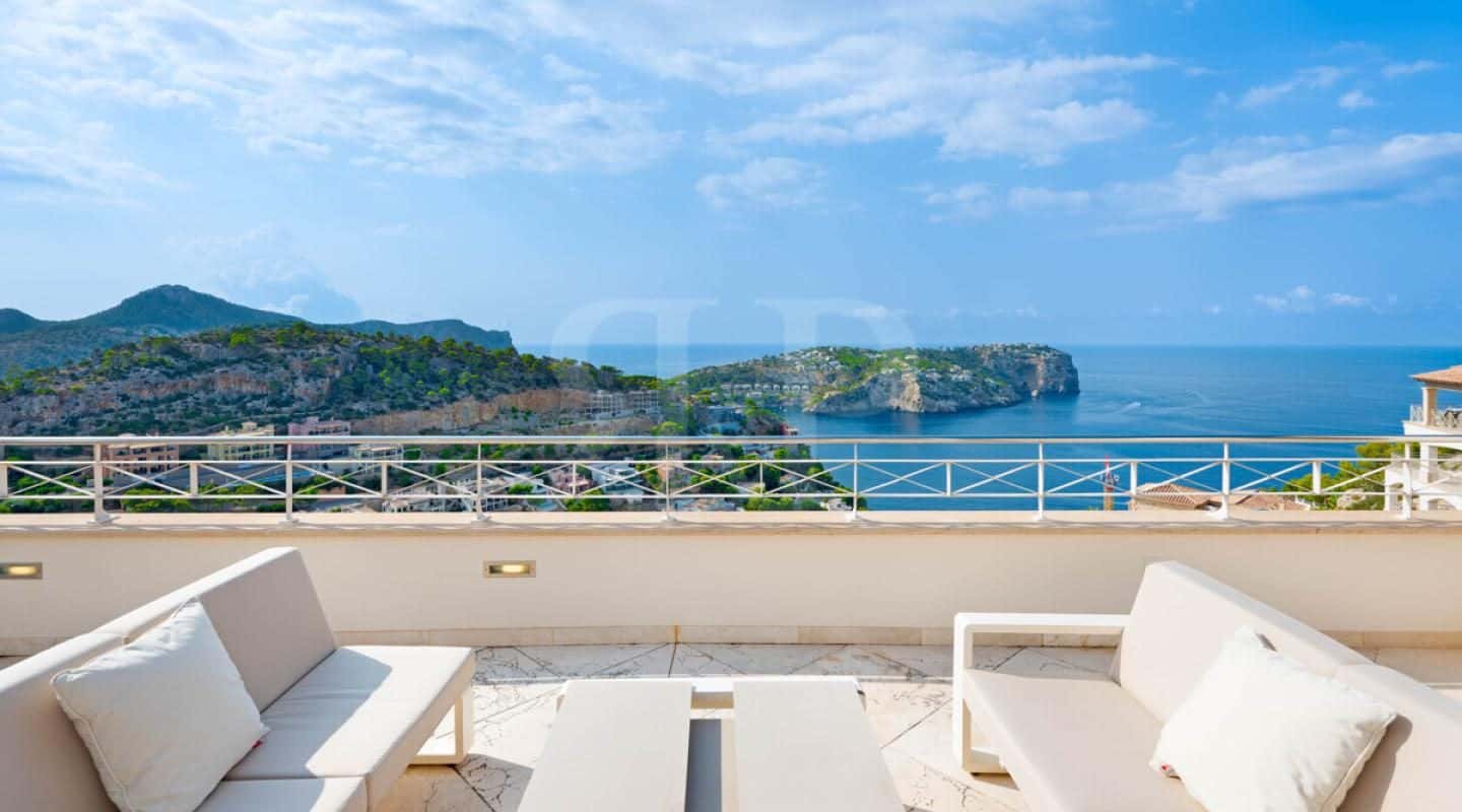 Penthouse “Nido de Aguila”