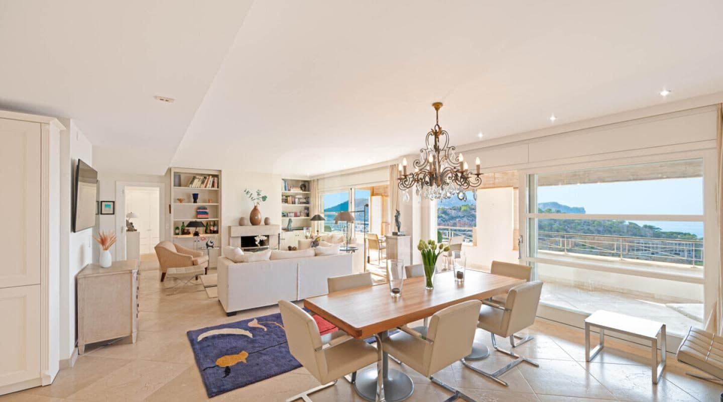 Penthouse “Eagle’s Nest” 3