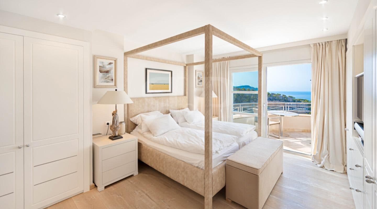 Penthouse “Eagle’s Nest” 7