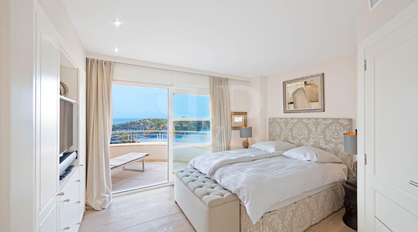 Penthouse “Eagle’s Nest” 10